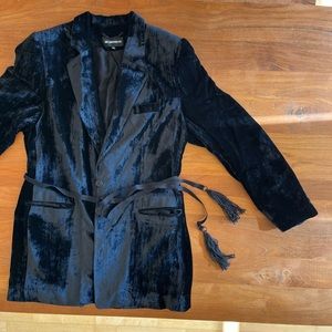 Mens - Ann Demeulemeester Blazer
